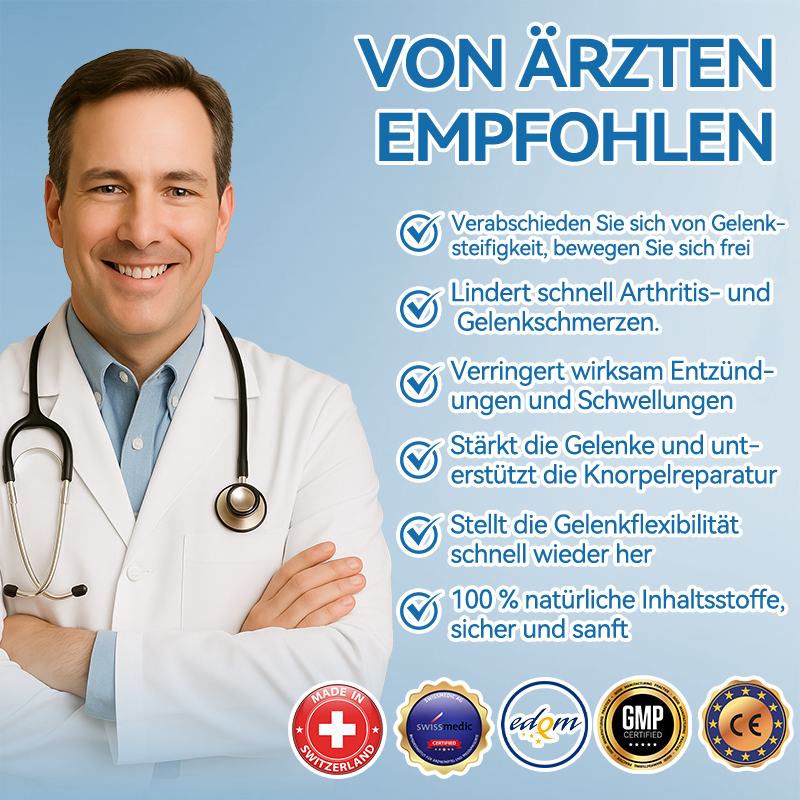 𝖯𝗂𝖼𝗱𝗼® BPC-157 Gelenk-Heilcreme💪Behandelt Arthritis, Neuropathie, Rheuma, Sportverletzungen und mehr👩⚕️