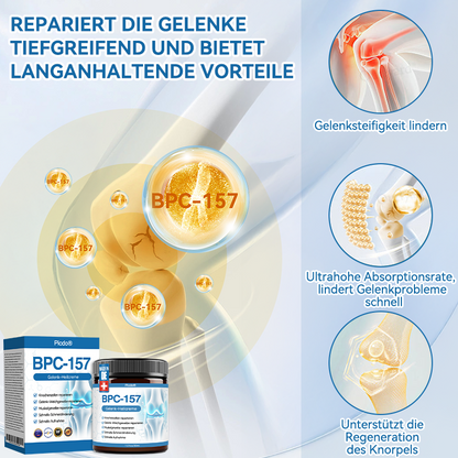 𝖯𝗂𝖼𝗱𝗼® BPC-157 Gelenk-Heilcreme💪Behandelt Arthritis, Neuropathie, Rheuma, Sportverletzungen und mehr👩‍⚕️
