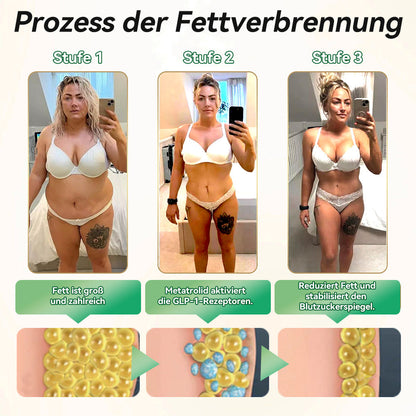 Zertifiziert durch das Swissmedic 🇨🇭 𝑆𝑇𝐷𝐸𝐼®  𝐺𝐿𝑃-1  𝑂𝑟𝑎𝑙𝑒 𝐿ö𝑠𝑢𝑛𝑔 𝑧𝑢𝑟 𝐺𝑒𝑤𝑖𝑐ℎ𝑡𝑠𝑟𝑒𝑑𝑢𝑘𝑡𝑖𝑜𝑛 👀 Geeignet bei Fettleibigkeit, Herz-Kreislauf-Gesundheit, Diabetes, Schlafapnoe, Gelenkproblemen und mehr👨‍🔬