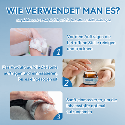 𝖯𝗂𝖼𝗱𝗼® BPC-157 Gelenk-Heilcreme💪Behandelt Arthritis, Neuropathie, Rheuma, Sportverletzungen und mehr👩‍⚕️