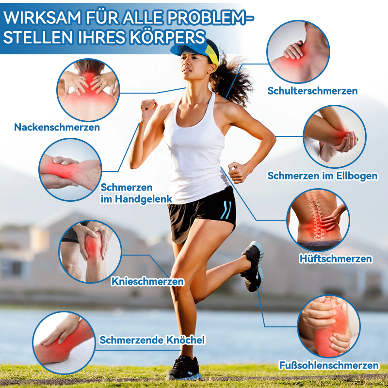 𝖯𝗂𝖼𝗱𝗼® BPC-157 Gelenk-Heilcreme💪Behandelt Arthritis, Neuropathie, Rheuma, Sportverletzungen und mehr👩‍⚕️