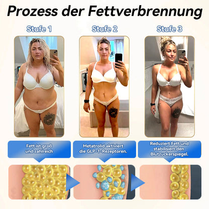 IFMAGIC® GLP-1 Pro Schlankheits-Trinklösung 👀7 Tage sichtbare Wirkung, keine Nebenwirkungen, geeignet für alle Altersgruppen⏰