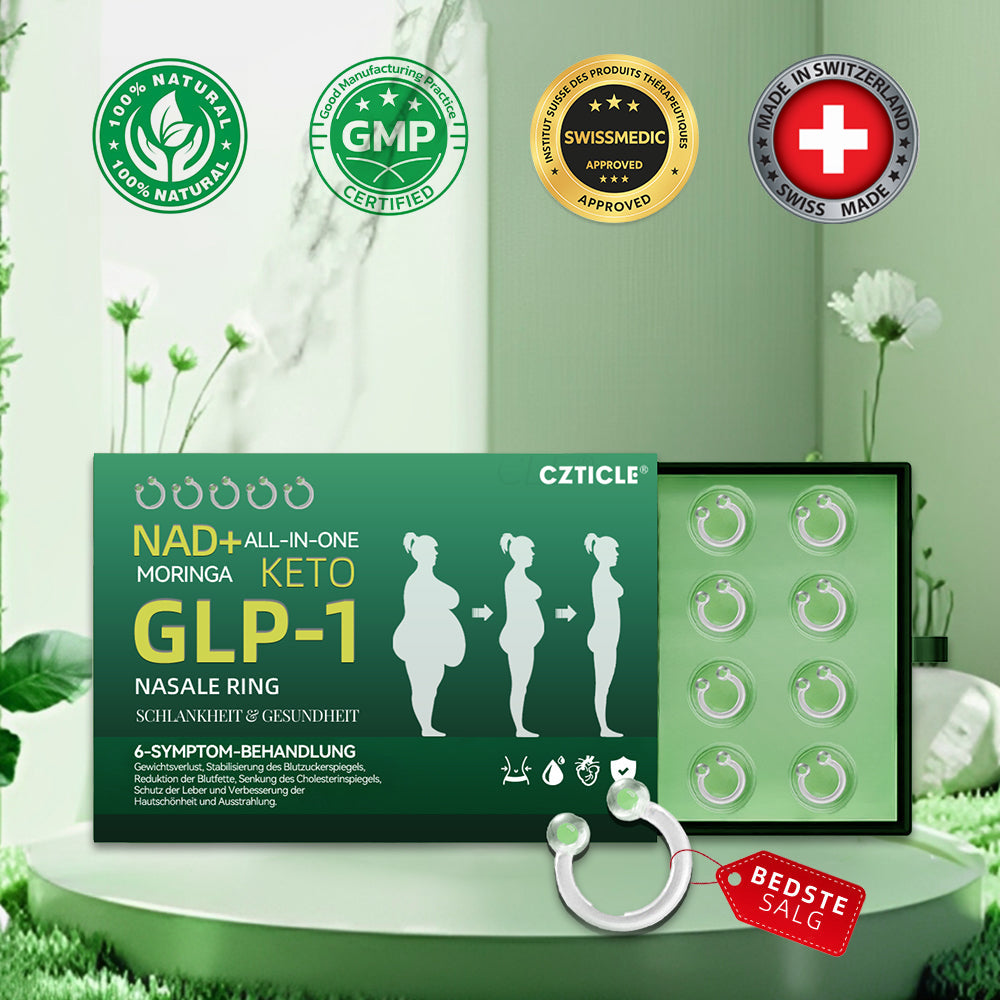 🇨🇭 CZTICLE® Final Summer Deals – Letzte Chance auf große Rabatte!: Bis zu 30 % Rabatt auf ausgewählte Bestseller!