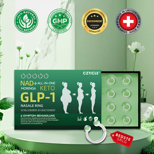 🇨🇭 CZTICLE® Final Summer Deals – Letzte Chance auf große Rabatte!: Bis zu 30 % Rabatt auf ausgewählte Bestseller!